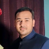 Rajendar Bisht
