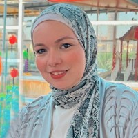 Rabab Saad