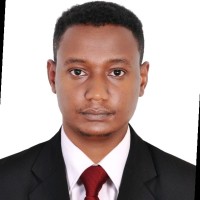 Mohammed Ali Elfadl