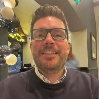 Paul Hughes