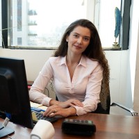Sofia Sheinker