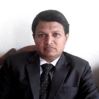 Masroor Hussain Alvi Alvi