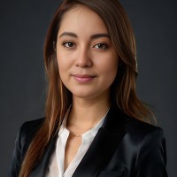 Rebeca Mendoza Martínez