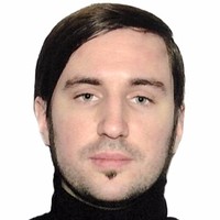 Sergey Polyakov