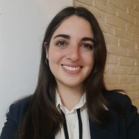 Ana Lucia Luisi