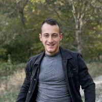 Tsvetomir Stefanov
