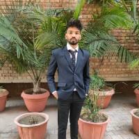 Harsha Mg