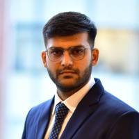 Pranay Dixit