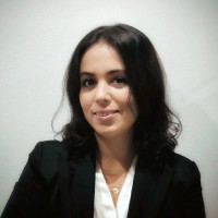María Martínez