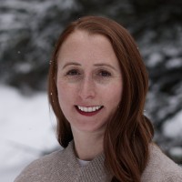 Joan Gilbert