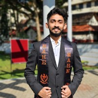 Vishnu Vijeth N