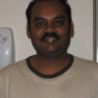 Nandakumar Selvaraj