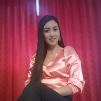 Blanca Yánez