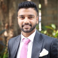Bharath Prashanth