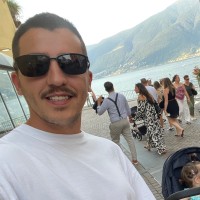 Astrit Ahmeti