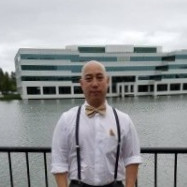 Grant Wu