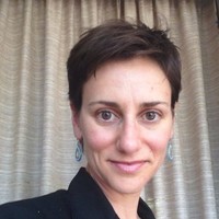 Fiona McGregor