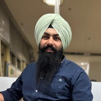 Lovepreet Singh