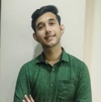 Dhruv Kapoor