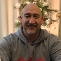 Eric Vasquez