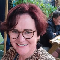 Cheryl Vavasour