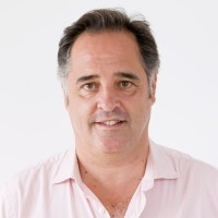 Eduardo Franco Suárez-Bárcena
