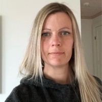 Rebecka Lindholm