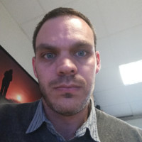 Sylvain Lavaux