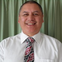 Te Rangihau Gilbert