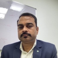 Ram Gupta