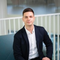 Tomas Baltramonaitis