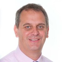 Jason Chibnall