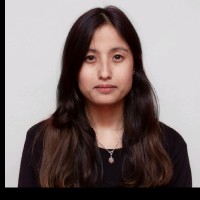 Roji Maharjan