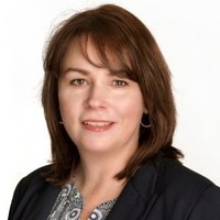 Ann Harrison