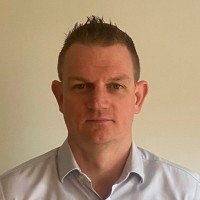 Barry Fox - Bssc (Hons) Dip Cii