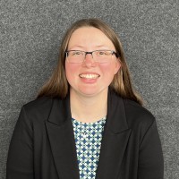Ali Wilson, MS-LOD
