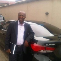 Patrick Efioha