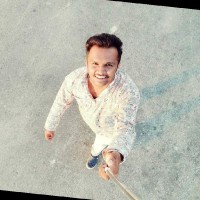 Nikhil Kc