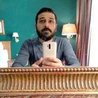 Joseph Nasr