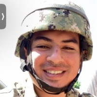 Junior Tapia