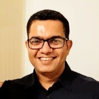 Vikrant Gupta