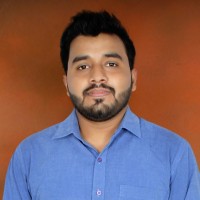 Chandrashekar K