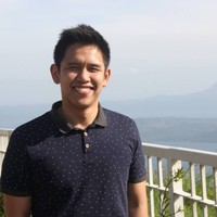 Elijah Karl Collado
