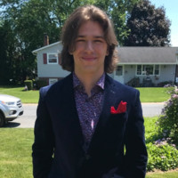 Andrew Progin