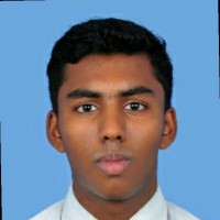 Sreejith B