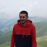 Levan Zviadauri