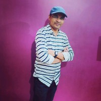 Amol Late