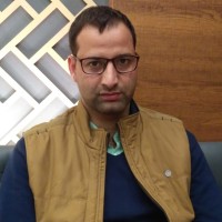 Javeed Ahmad Bhat
