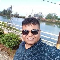 Rajesh Rangani