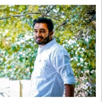 Vinesh Musloju